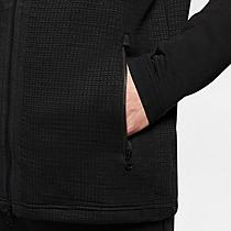 Men's Nike Sportswear Tech Pack Windrunner Full-Zip Hoodie