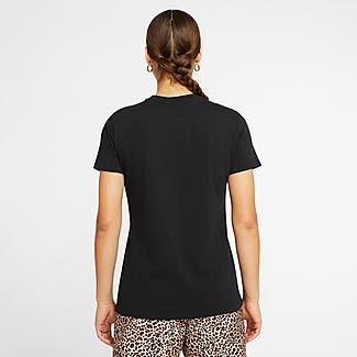 Women's Nike Sportswear Leopard Futura T-Shirt