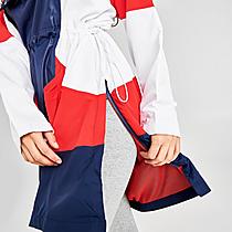 Women's Fila Harlow Long Wind Jacket