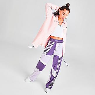 Women's adidas Originals Girls Are Awesome Coaches Jacket