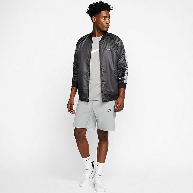 Men's Nike Sportswear Ponte Shorts