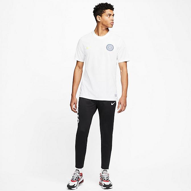Men's Nike F.C. Essential Jogger Pants