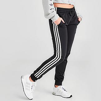 Women's adidas Essentials Cuffed Jogger Pants