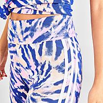 Women's adidas Originals Tie-Dye Biker Shorts