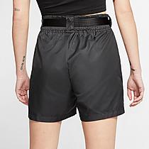 Women's Nike Swoosh Woven Shorts