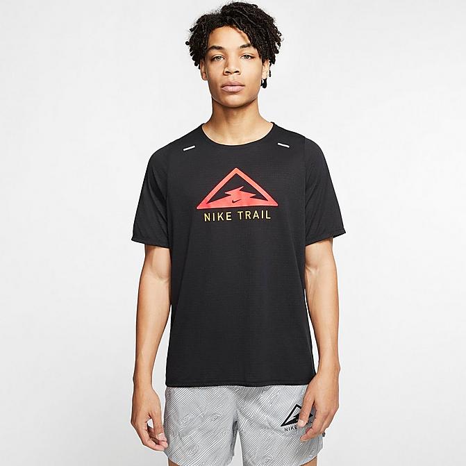 Men's Nike Rise 365 Trail T-Shirt