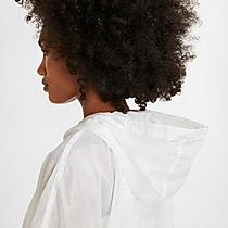 Women's Nike Sportswear Indio Woven Jacket