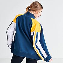 Women's Ellesse Jenia Full-Zip Track Jacket