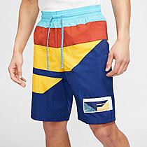 Men's Nike Flight Basketball Shorts