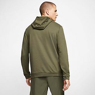 Men's Nike Dri-FIT Training Hoodie