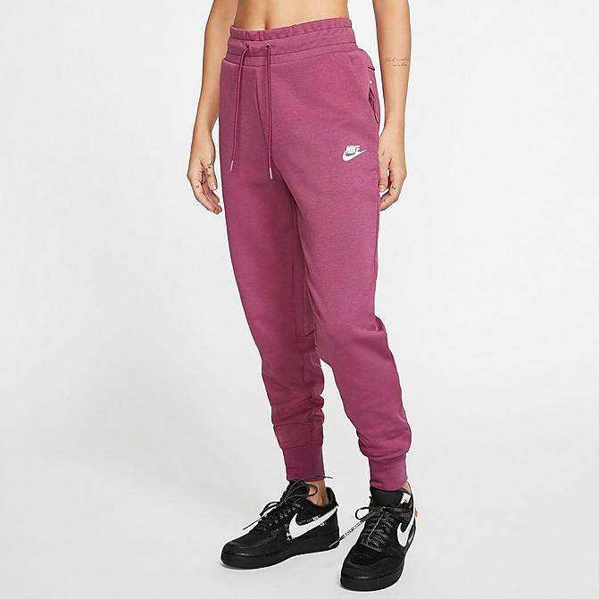 Women's Nike Sportswear Tech Fleece Jogger Pants