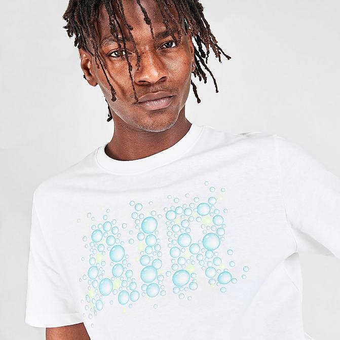 Men's Nike Sportswear Bubble T-Shirt