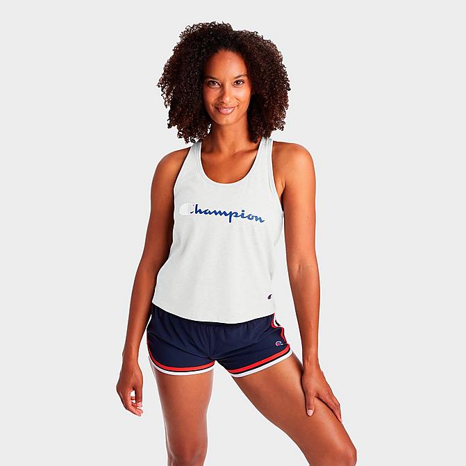 Women's Champion Racerback Tank