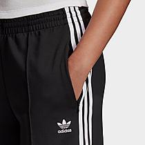Women's adidas Originals PrimeBlue Relaxed Wide Leg Sweatpants