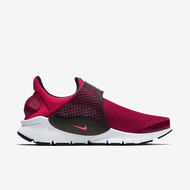 Nike Sock Dart Gym Red/Siren Red/Black/Solar Red
