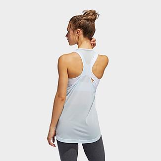 Women's adidas Athletics Hypersport Training Tank