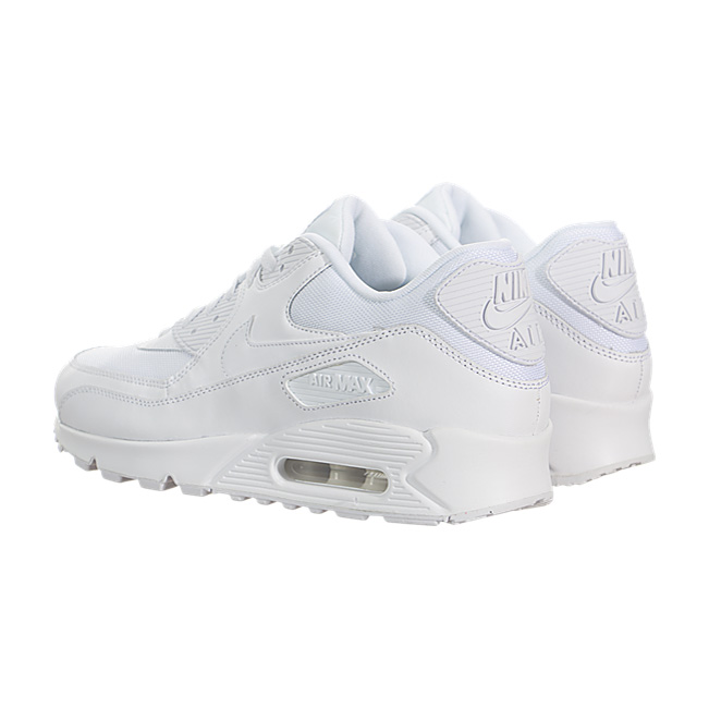 Nike Air Max 90 Essential - White