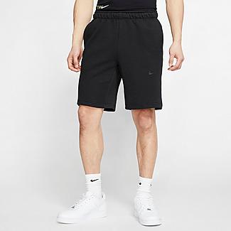 Men's Nike Sportswear Tech Pack Shorts