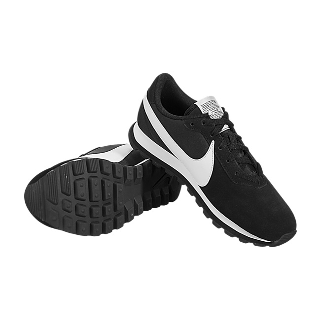 Nike Women Pre-Love O.X. - Black / Summit White
