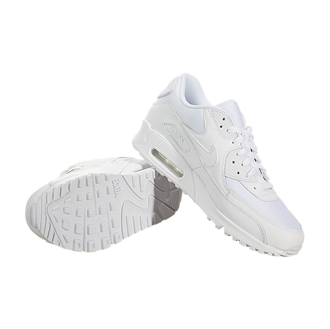 Nike Air Max 90 Essential - White