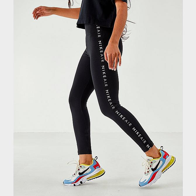 Women's Nike Sportswear Air Tape Leggings