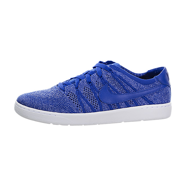 Nike Tennis Classic Ultra Flyknit - Game Royal / Game Royal-Deep Royal Blue
