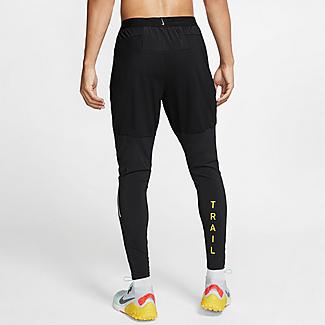 Men's Nike Phenom Elite Trail Running Jogger Pants