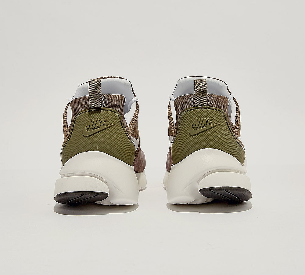 Nike Presto Fly Trainer | Ridgerock / White