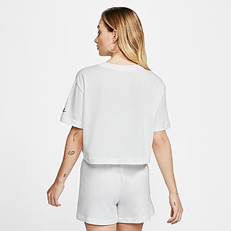 Women's Nike Sportswear Triple Futura T-Shirt