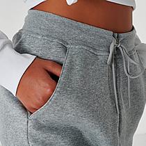 Women's Nike Sportswear Swoosh Fleece Jogger Pants