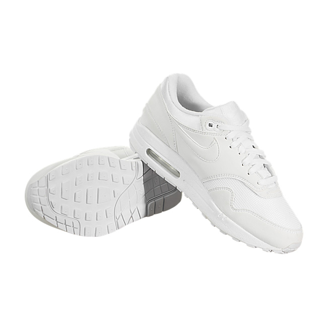 Nike Women Air Max 1 - White / Pure Platinum