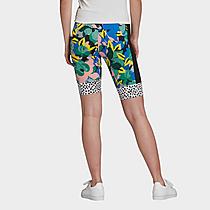 Women's adidas Originals HER Studio London Bike Shorts