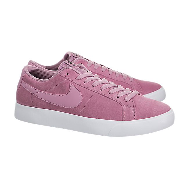 Nike SB Blazer Vapor - Elemental Pink / Elemental Pink