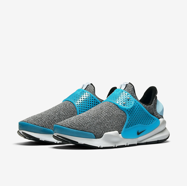 Nike Sock Dart Nike Sock Dart SE Black/Blue Lagoon/White/Black