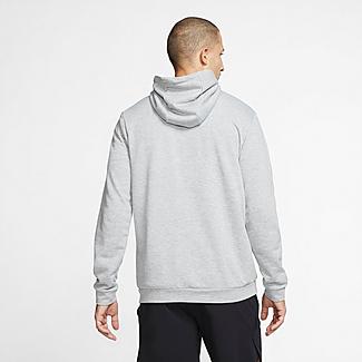 Men's Nike Dri-FIT Fleece Full-Zip Hoodie