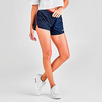 Women's Nike 10K Stars Running Shorts