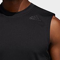 Men's adidas AEROREADY 3-Stripes Tank