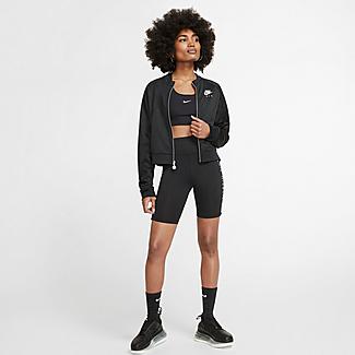 Women's Nike Air Jacket