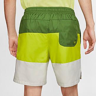 Men's Nike Sportswear City Edition Woven Shorts