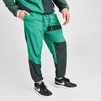 Men's Nike Flight Basketball Pants