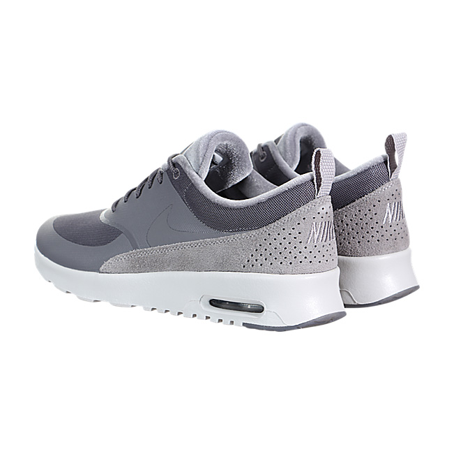 Nike Women Air Max Thea LX - Gunsmoke