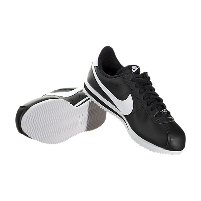 Nike Cortez Basic Leather