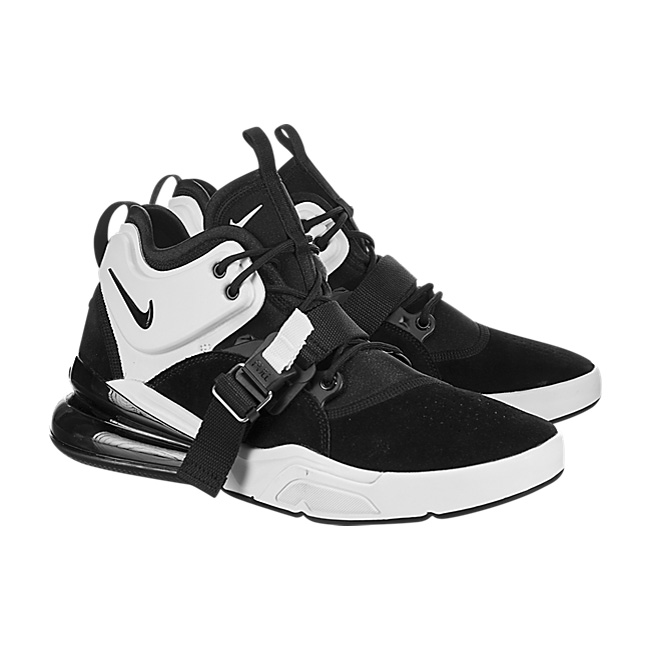Nike Air Force 270 - Black / White