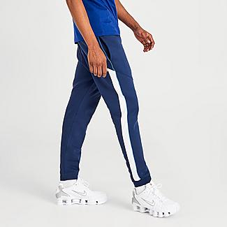 Men's Nike Sportswear Mixed Fleece Jogger Pants