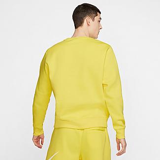 Men's Nike Sportswear Club Fleece Crewneck Sweatshirt