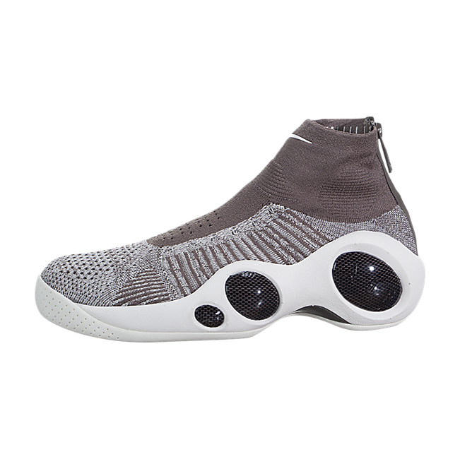 Nike Flight Bonafide - Dark Mushroom / Dark Mushroom