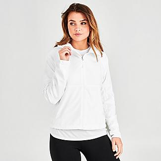 Women's The North Face Flyweight Hooded Jacket