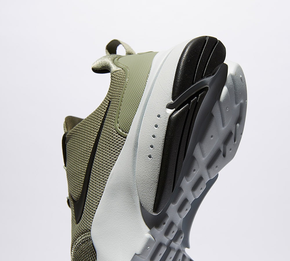 Nike Presto Fly Trainer | Dark Stucco / Black