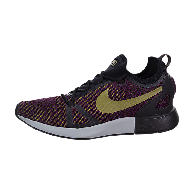 Nike Dual Racer - Bordeaux / Desert Moss