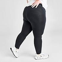 Women's Nike Sportswear Leg-A-See High-Rise Leggings (Plus Size)